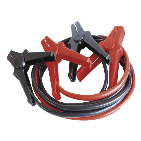 GYS Jump Leads 500A 056336