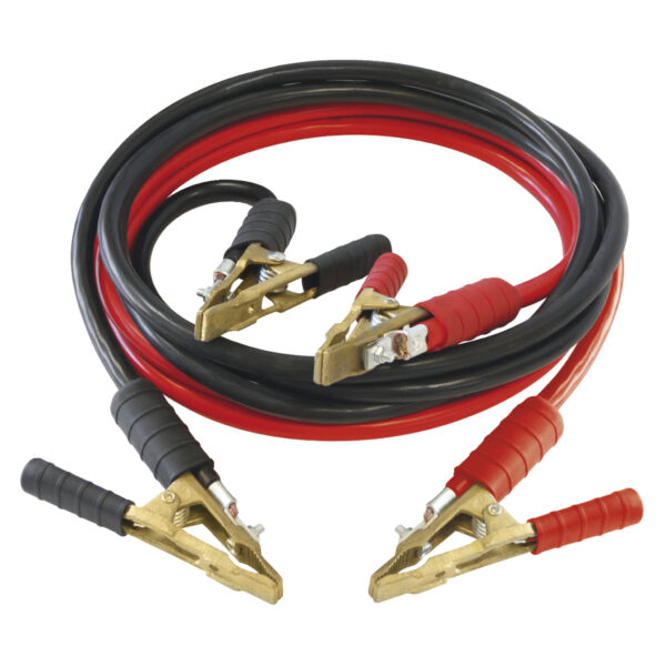 GYS Jump Leads 1000A 056602