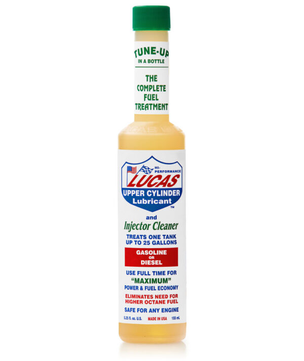 Lucas Injector Cleaner