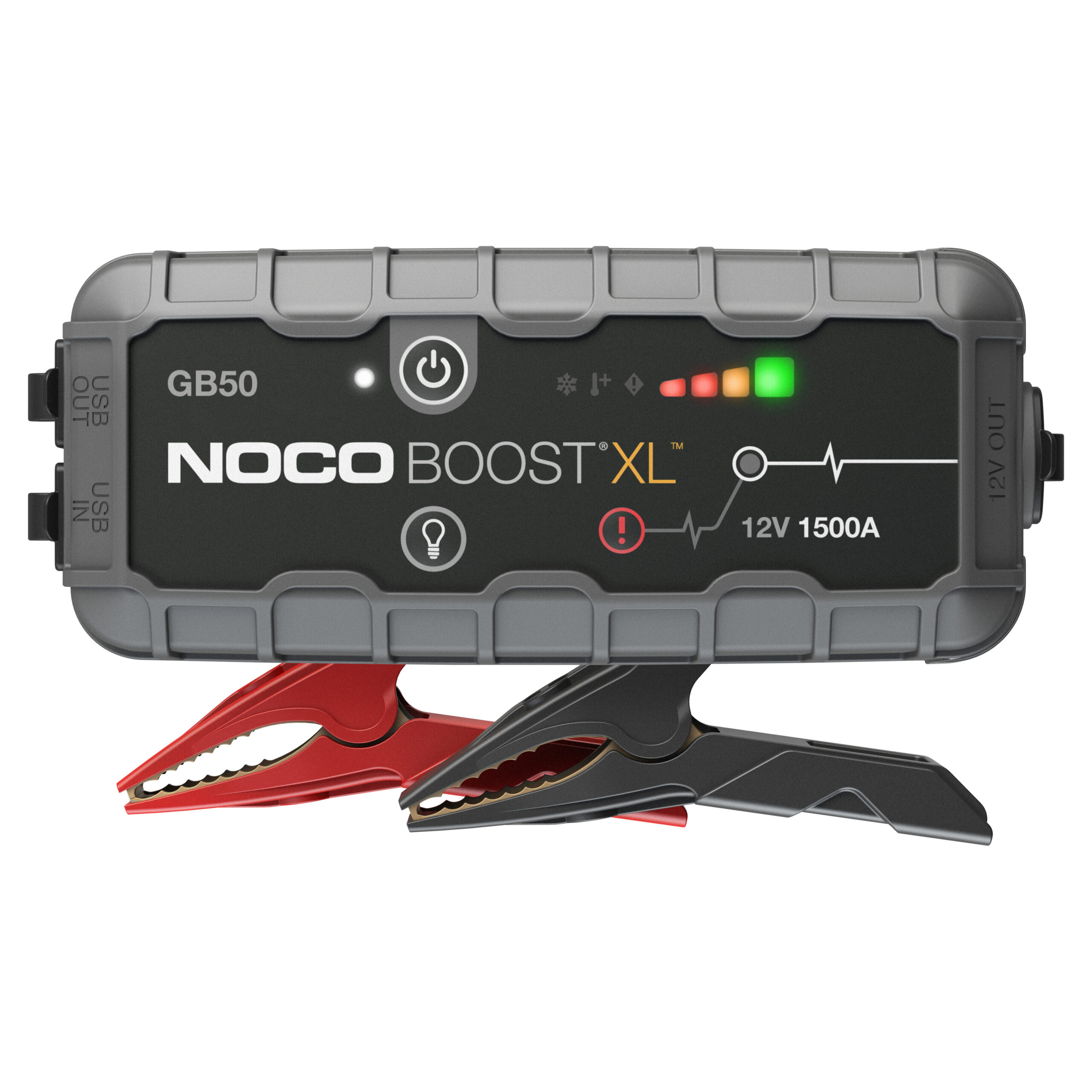 Booster GYS NOMAD POWER PRO 24 XL 