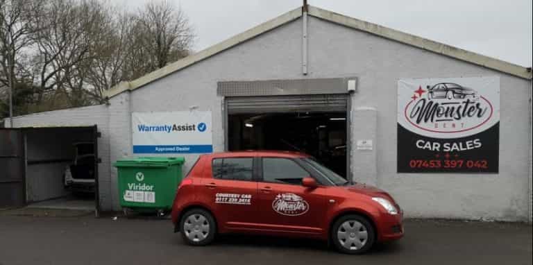 Garages In Bristol, UK | Bristol Garages For Car Servicing