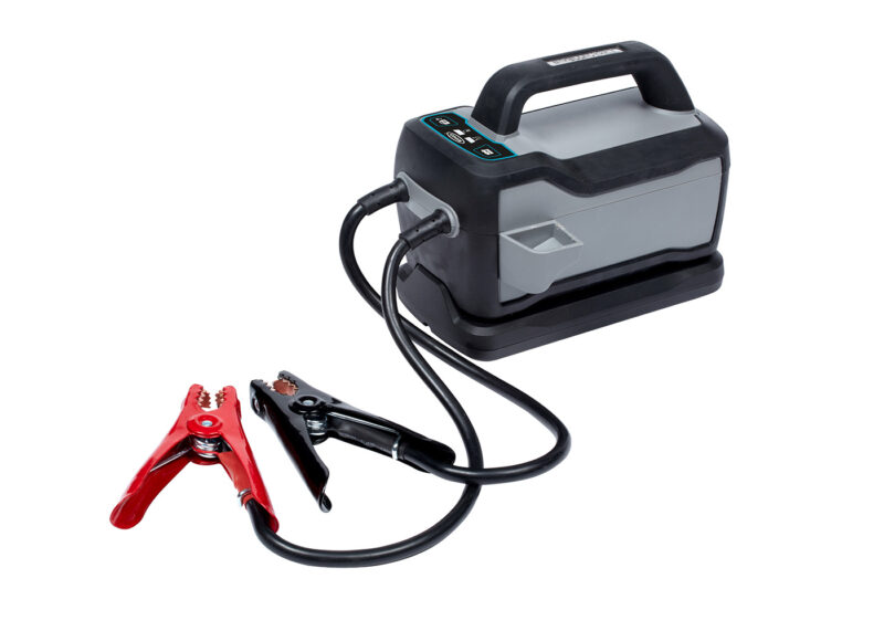 12V 1500A Intelli-Start Emergency Lithium Jump Starter - IS1500